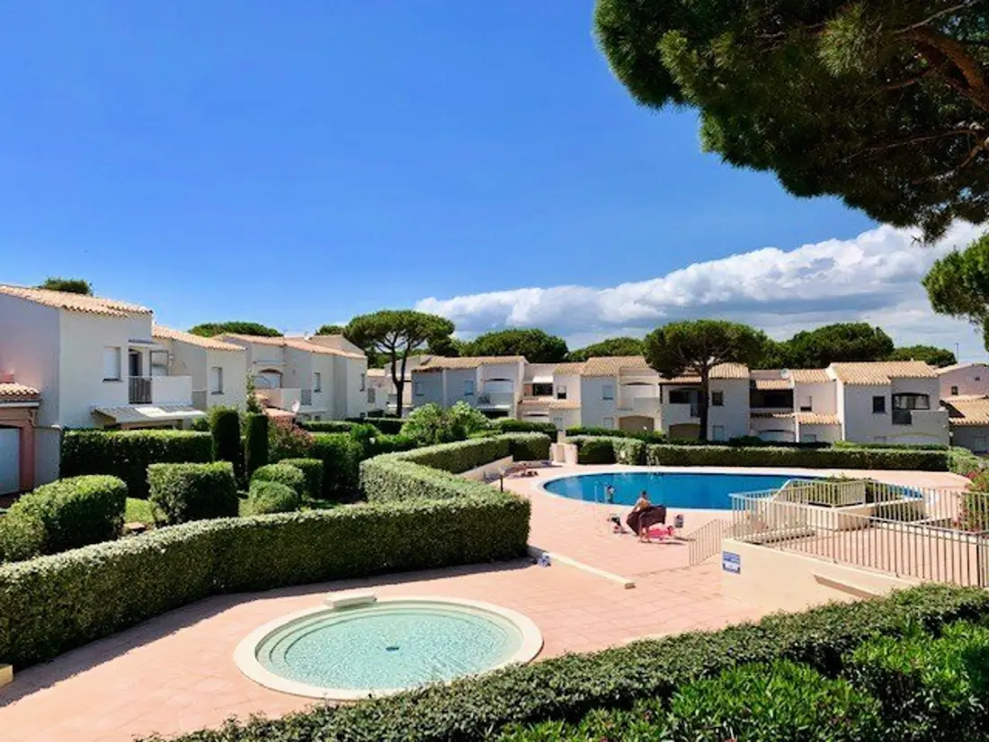 Location de Vacances Cap d'Agde 583