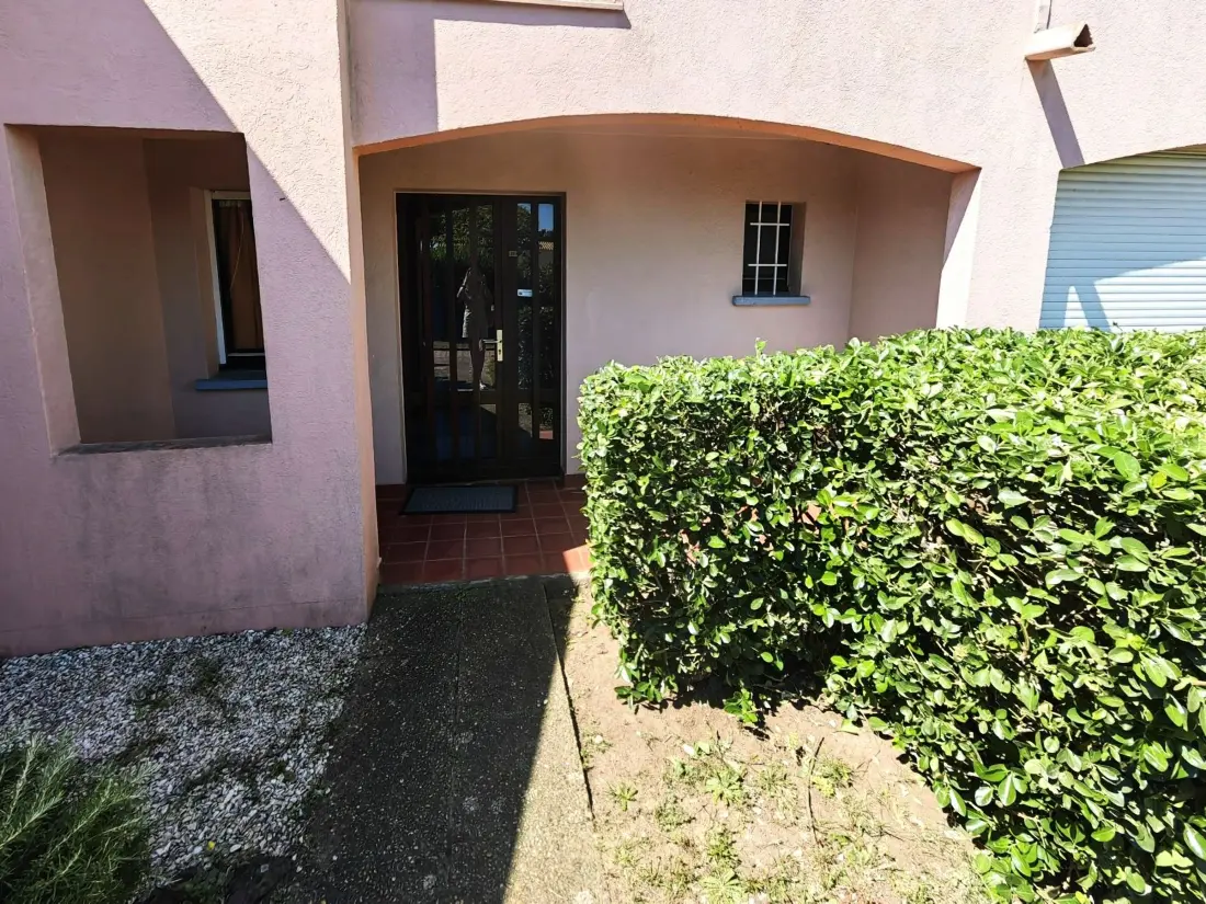 Location de Vacances Cap d'Agde 583