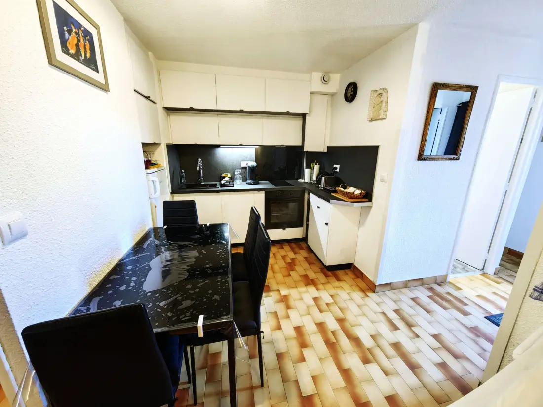 Location de Vacances Cap d'Agde 583