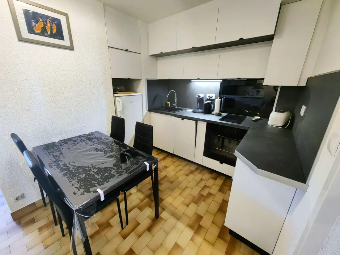 Location de Vacances Cap d'Agde 583