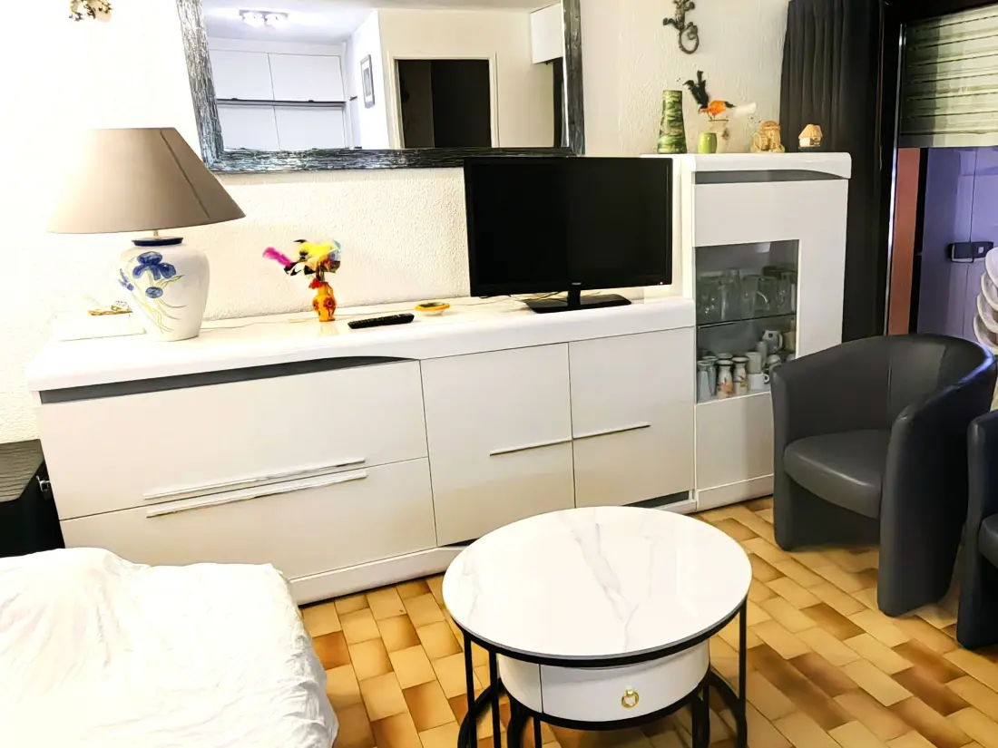 Location de Vacances Cap d'Agde 583