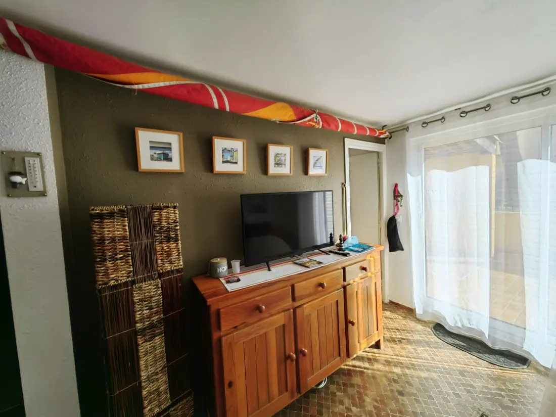Location de Vacances Cap d'Agde 585