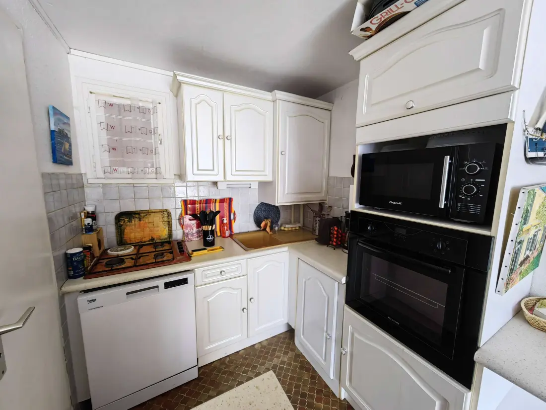 Location de Vacances Cap d'Agde 585