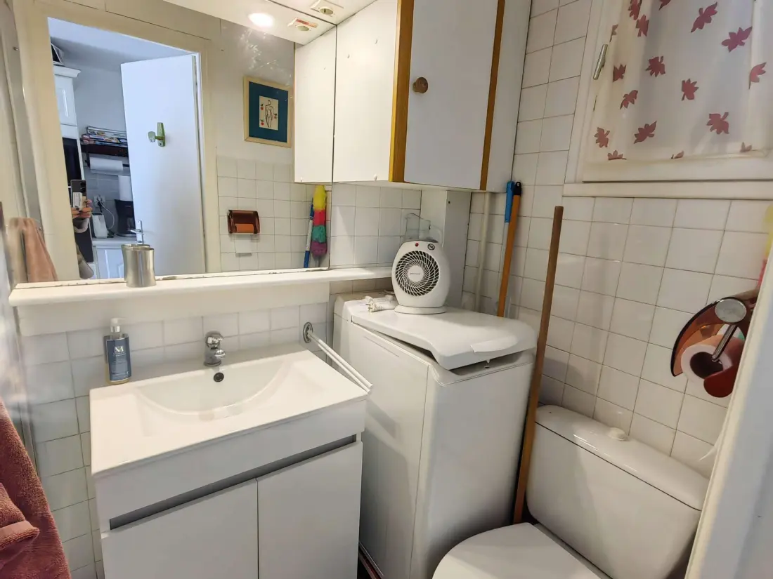 Location de Vacances Cap d'Agde 585