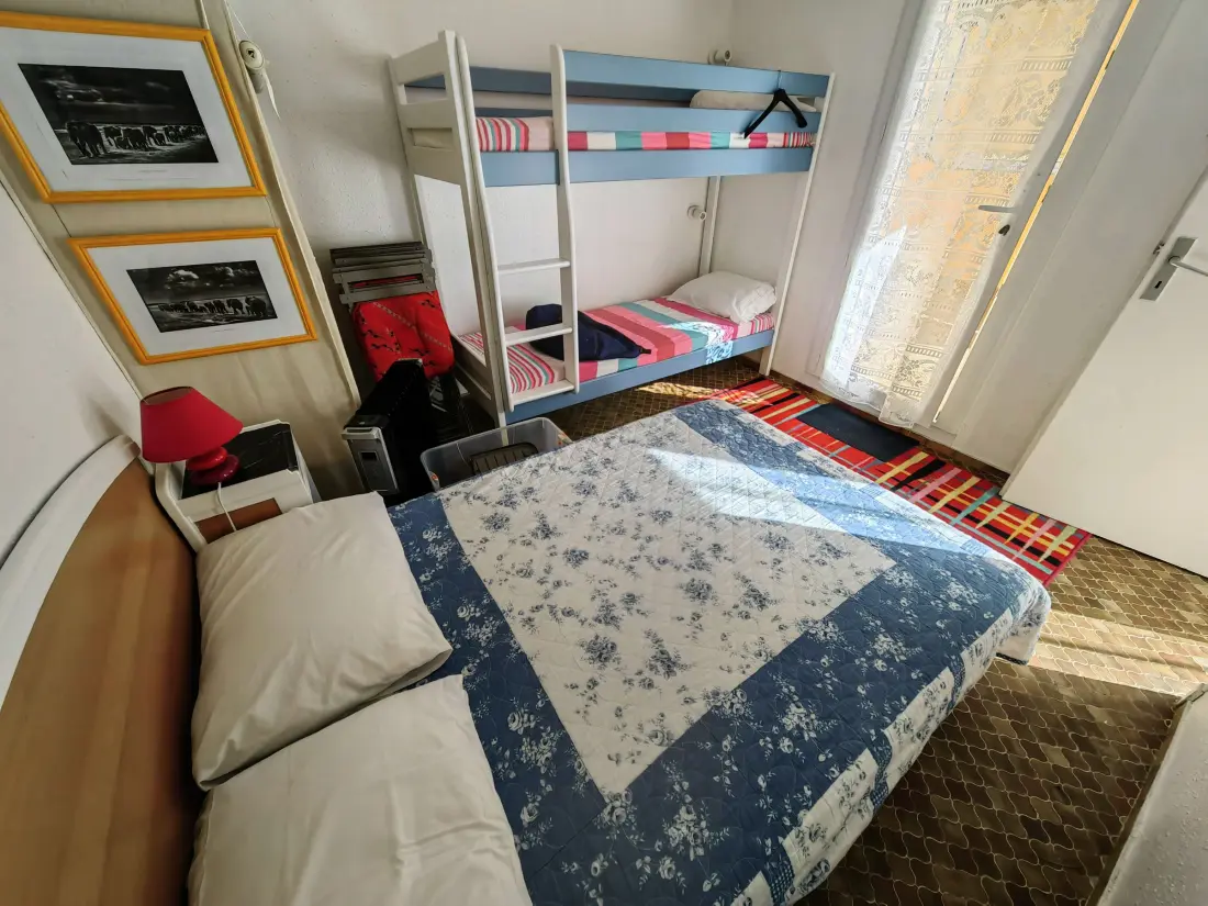 Location de Vacances Cap d'Agde 585