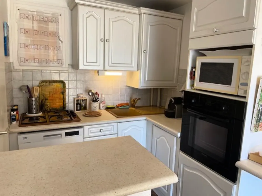 Location de Vacances Cap d'Agde 585