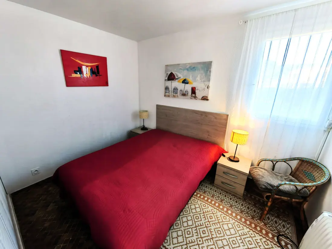Location de Vacances Cap d'Agde 585