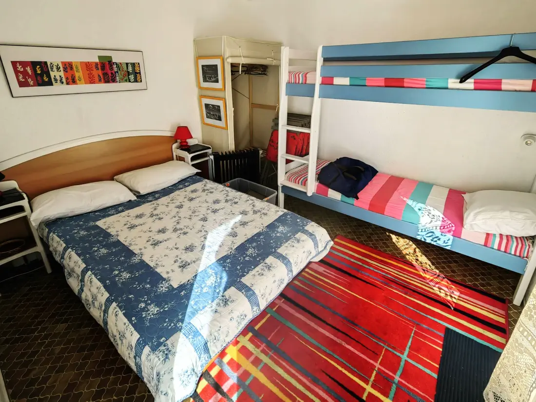 Location de Vacances Cap d'Agde 585