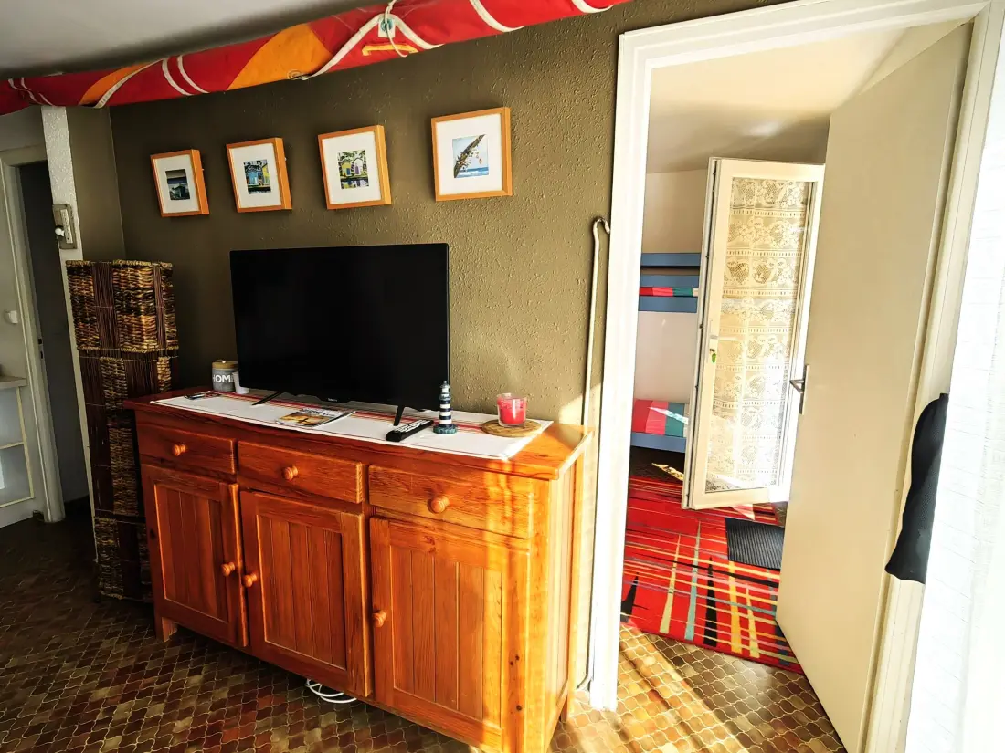 Location de Vacances Cap d'Agde 585