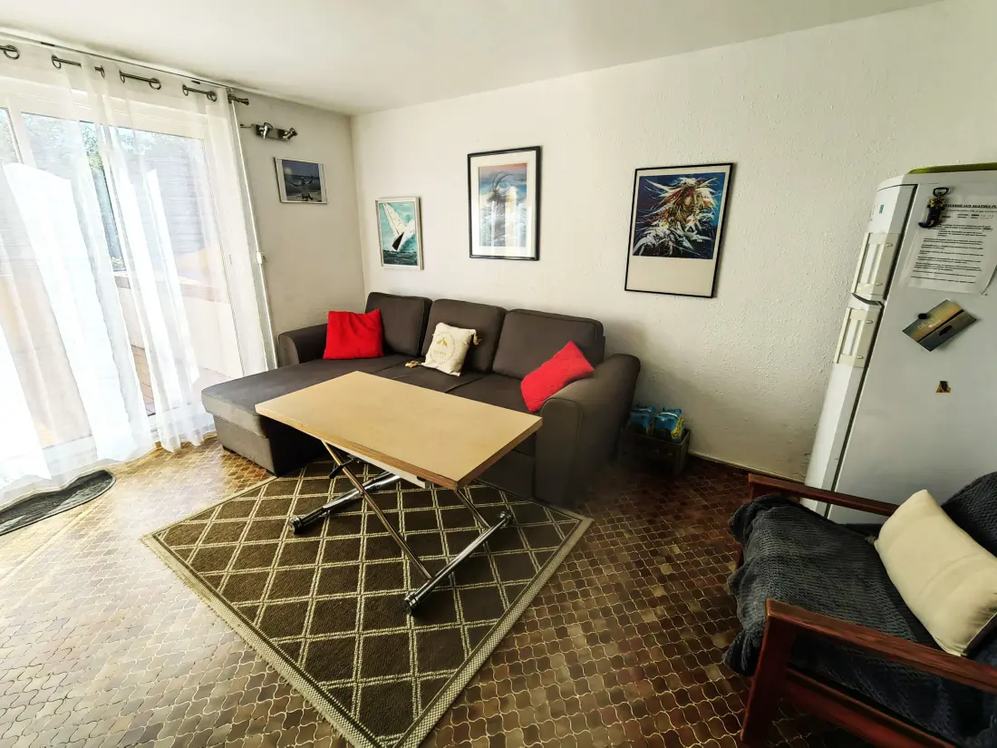 Location de Vacances Cap d'Agde 585
