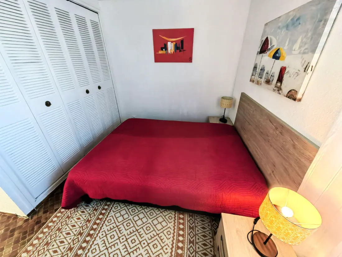 Location de Vacances Cap d'Agde 585