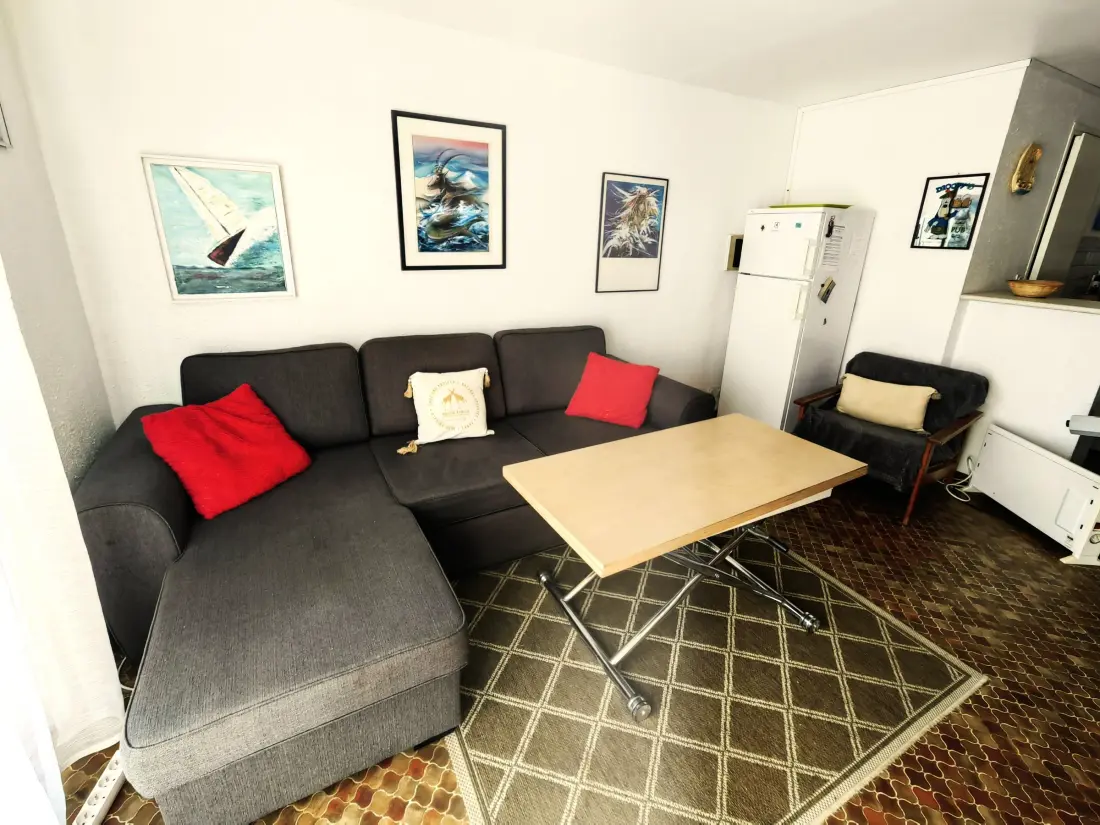 Location de Vacances Cap d'Agde 585