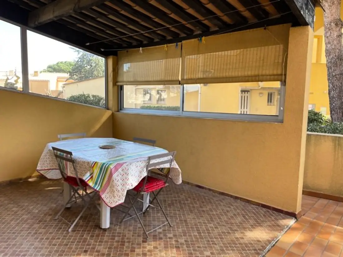 Location de Vacances Cap d'Agde 585