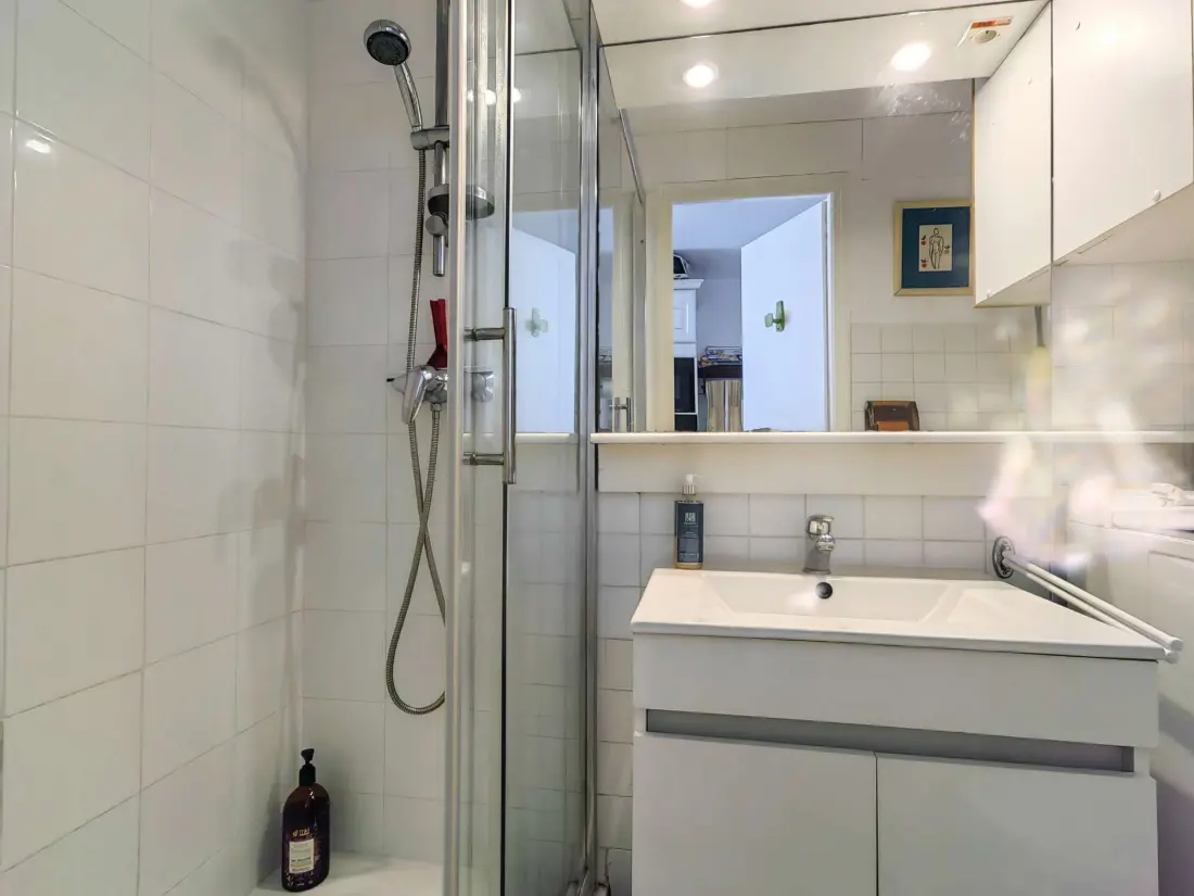 Location de Vacances Cap d'Agde 585