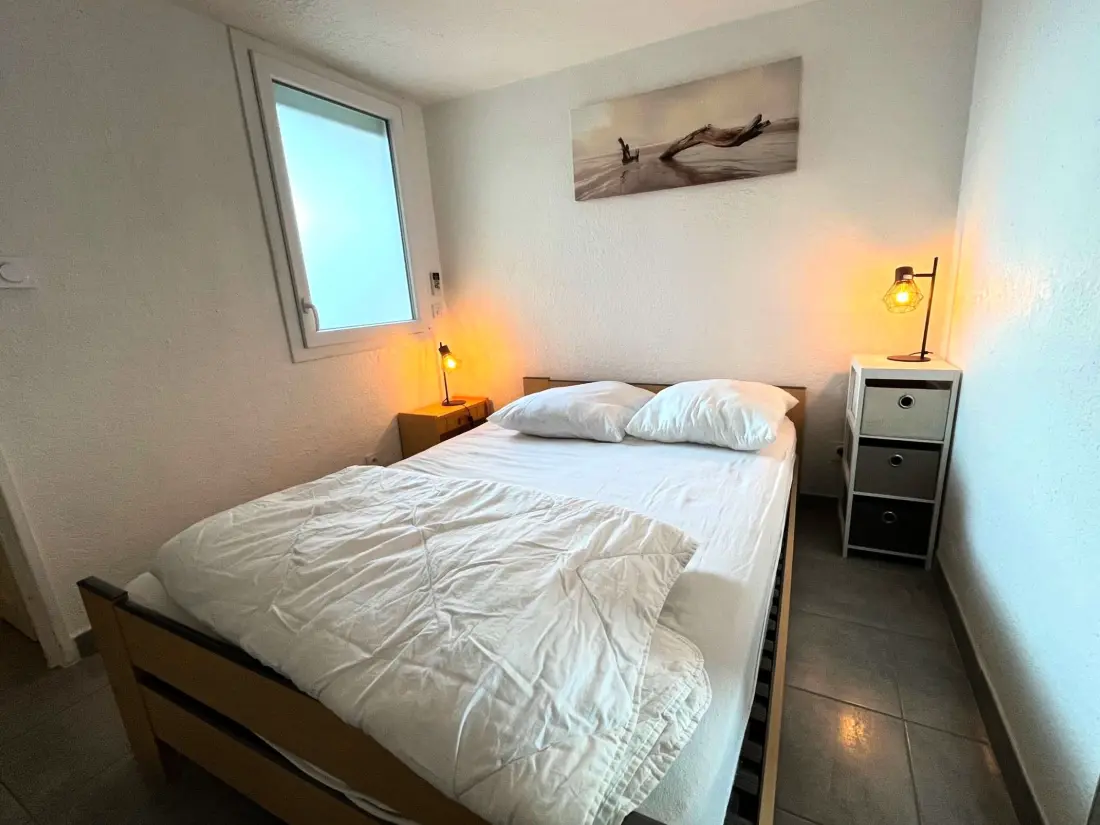 Location de Vacances Cap d'Agde 592