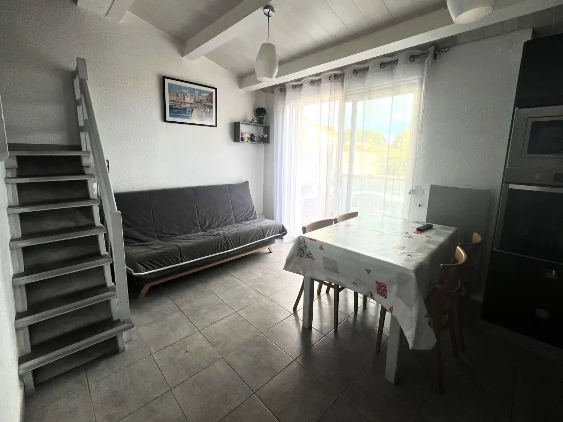 Location de Vacances Cap d'Agde 592
