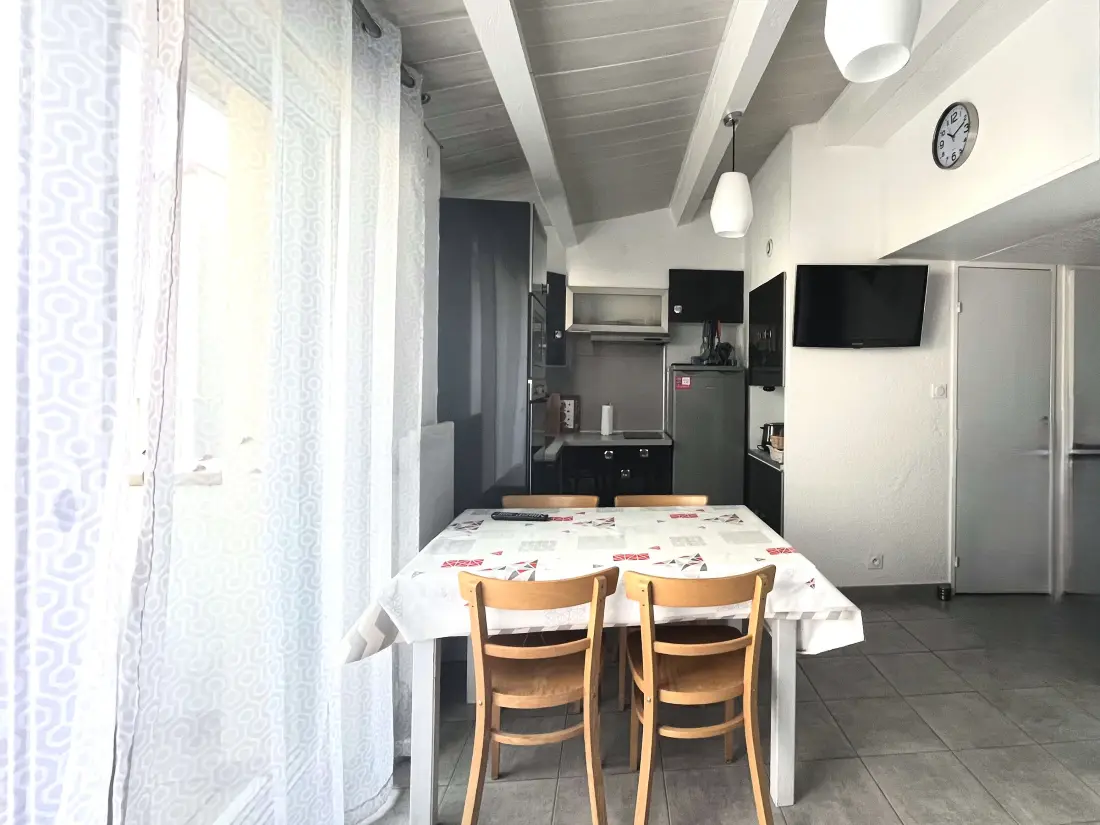 Location de Vacances Cap d'Agde 592