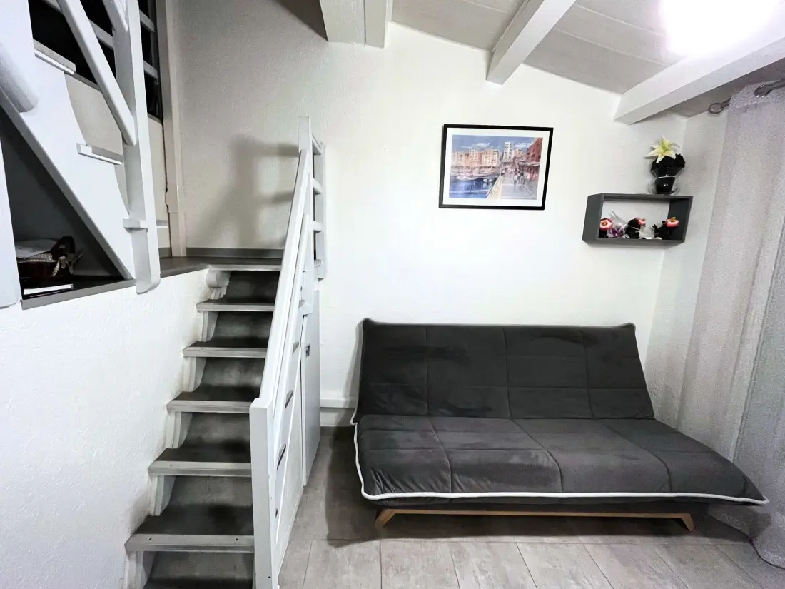 Location de Vacances Cap d'Agde 592
