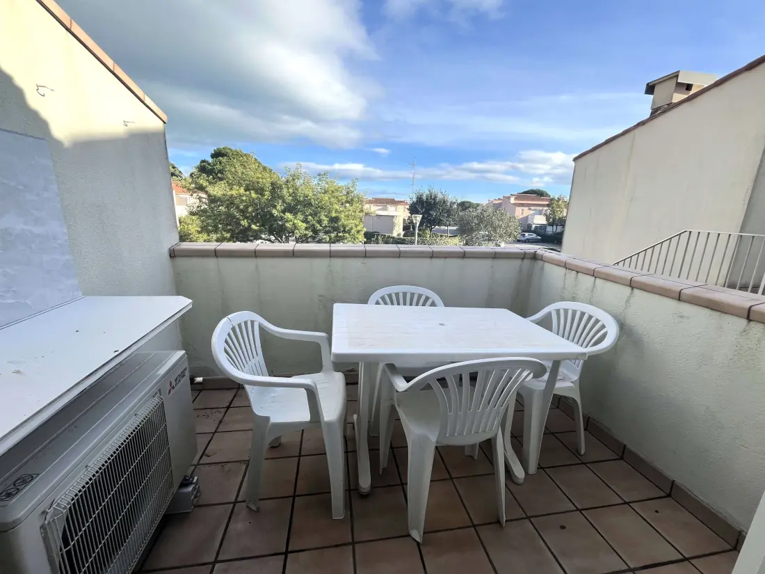 Location de Vacances Cap d'Agde 592