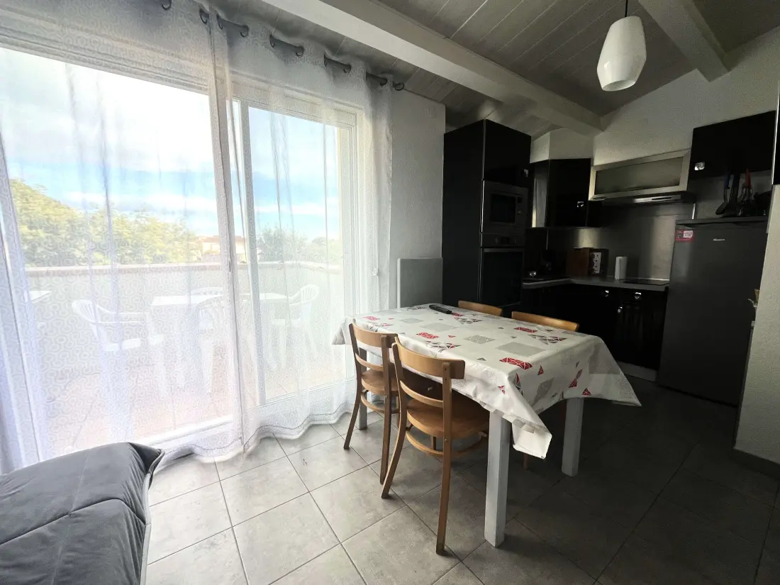 Location de Vacances Cap d'Agde 592