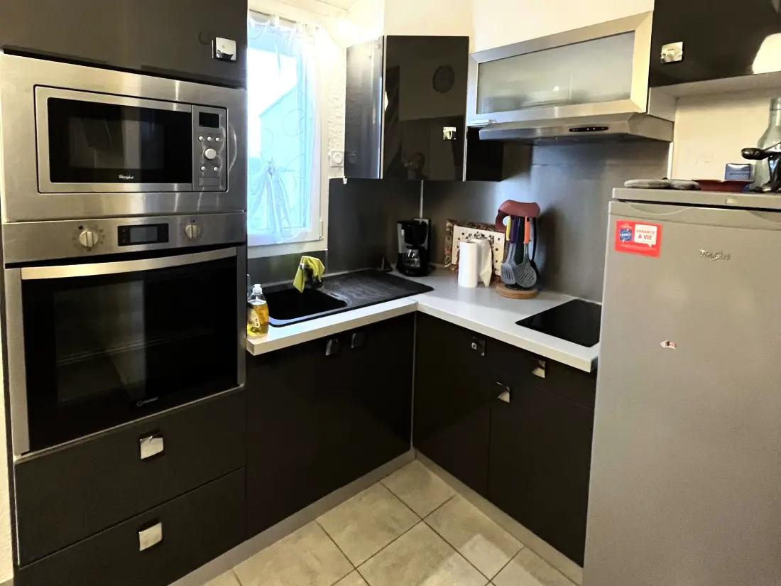 Location de Vacances Cap d'Agde 592