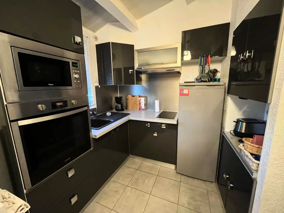 Location de Vacances Cap d'Agde 592