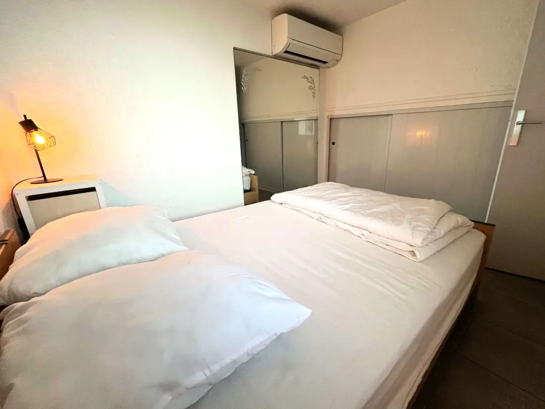 Location de Vacances Cap d'Agde 592