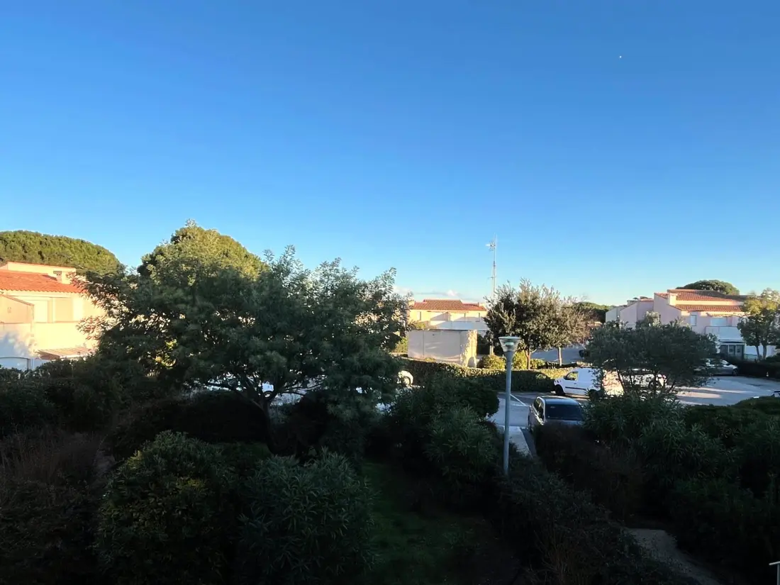 Location de Vacances Cap d'Agde 592