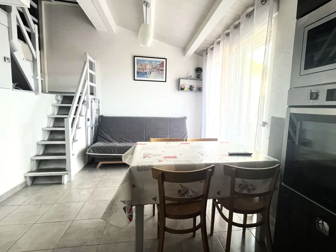 Location de Vacances Cap d'Agde 592