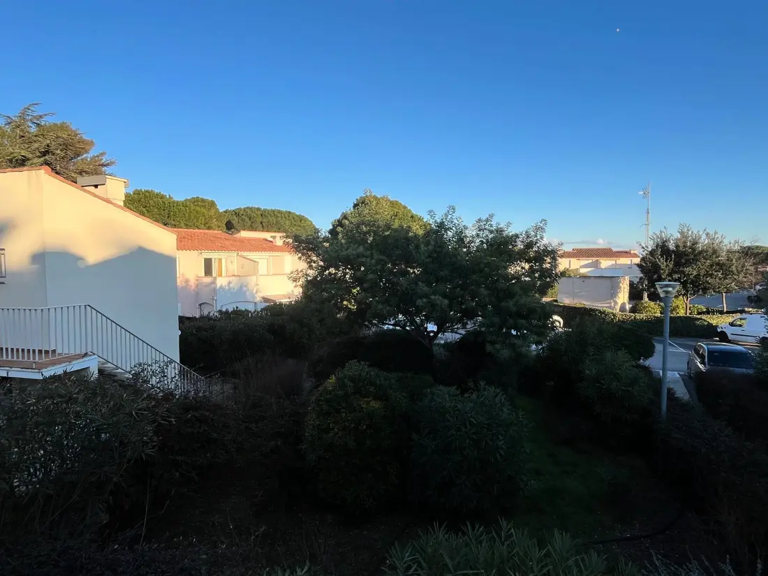 Location de Vacances Cap d'Agde 592