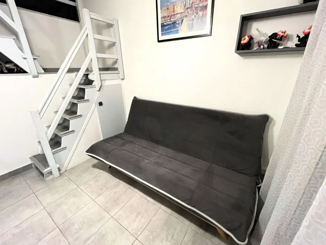 Location de Vacances Cap d'Agde 592