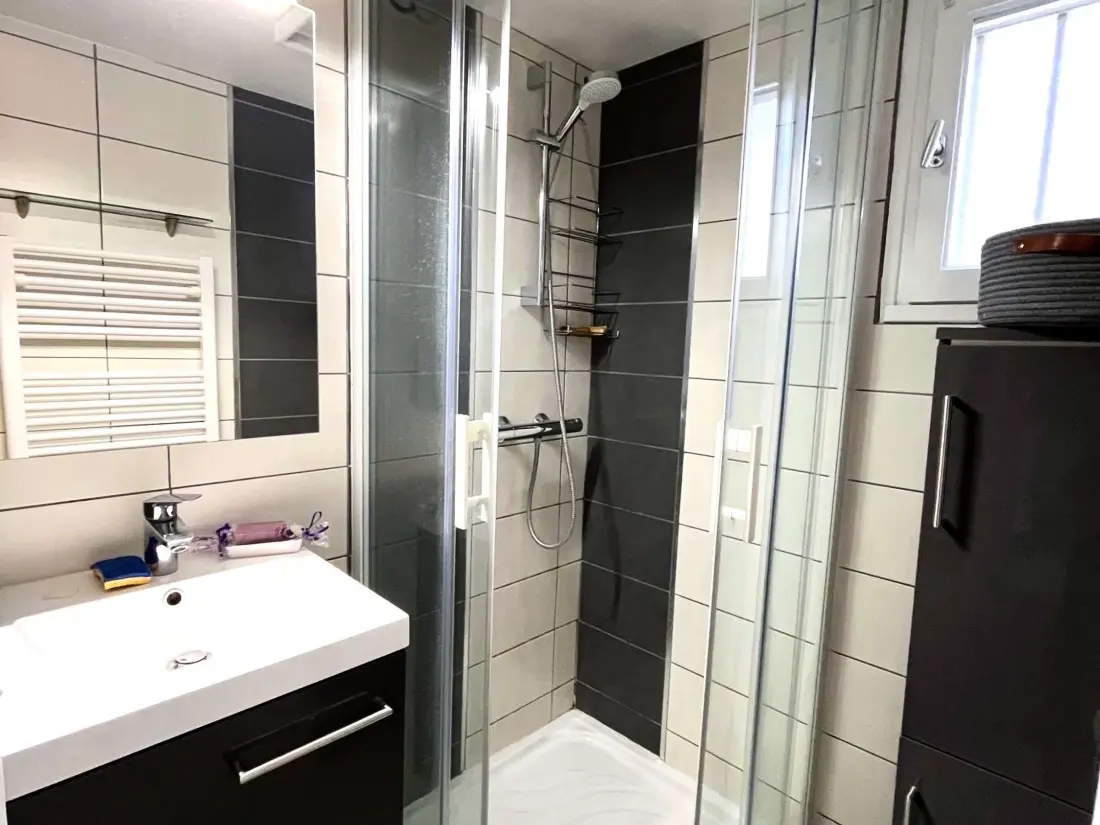 Location de Vacances Cap d'Agde 592