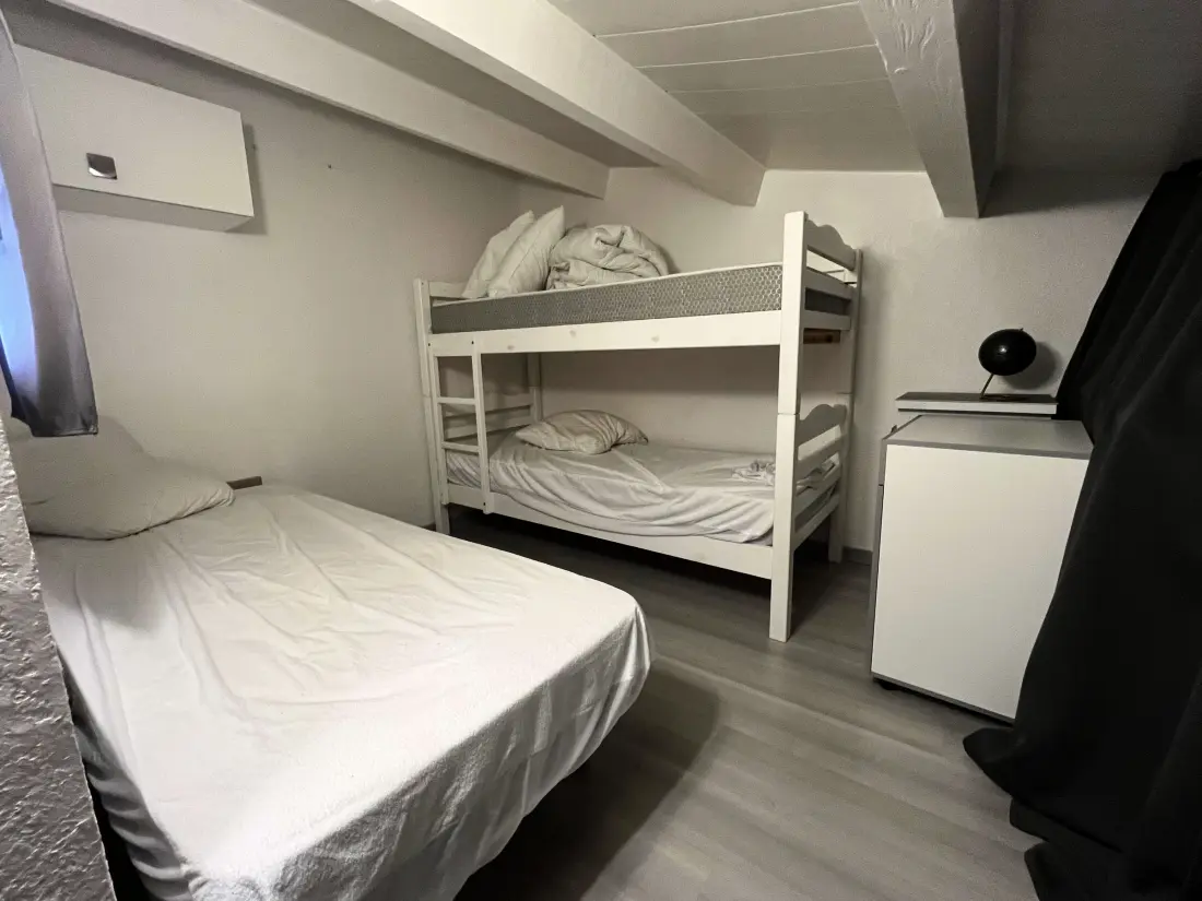 Location de Vacances Cap d'Agde 592