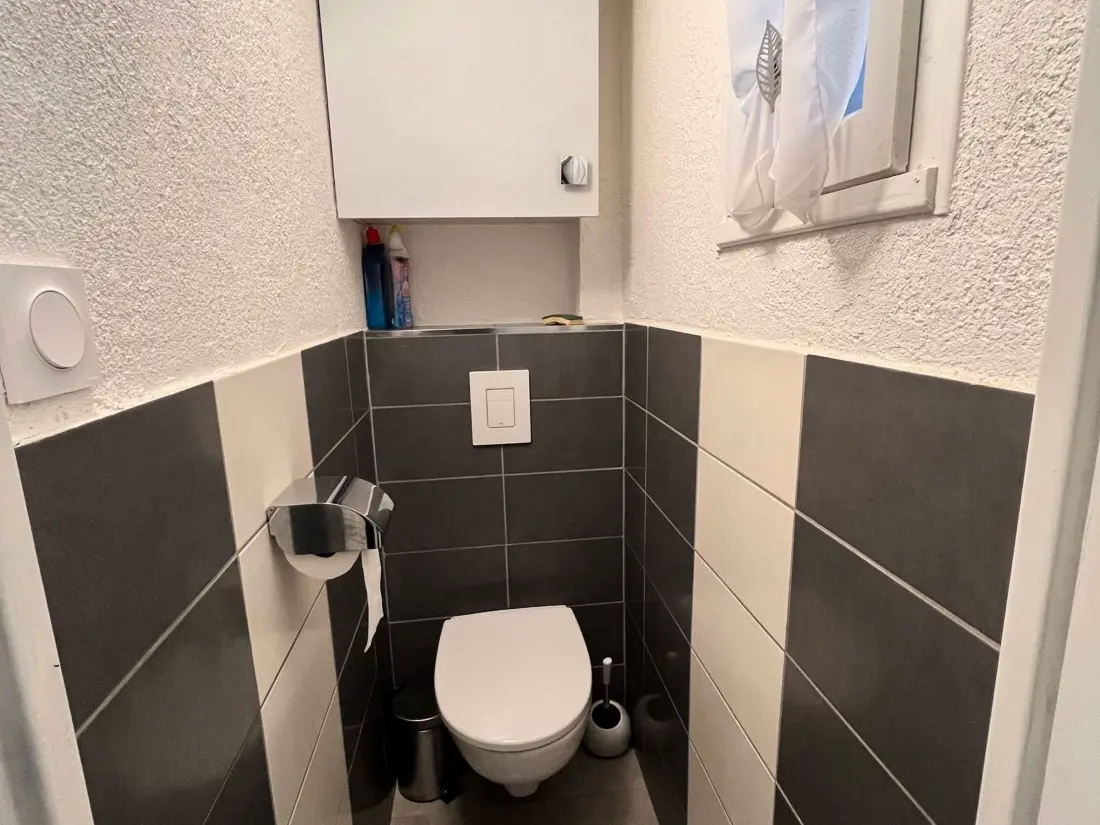 Location de Vacances Cap d'Agde 592
