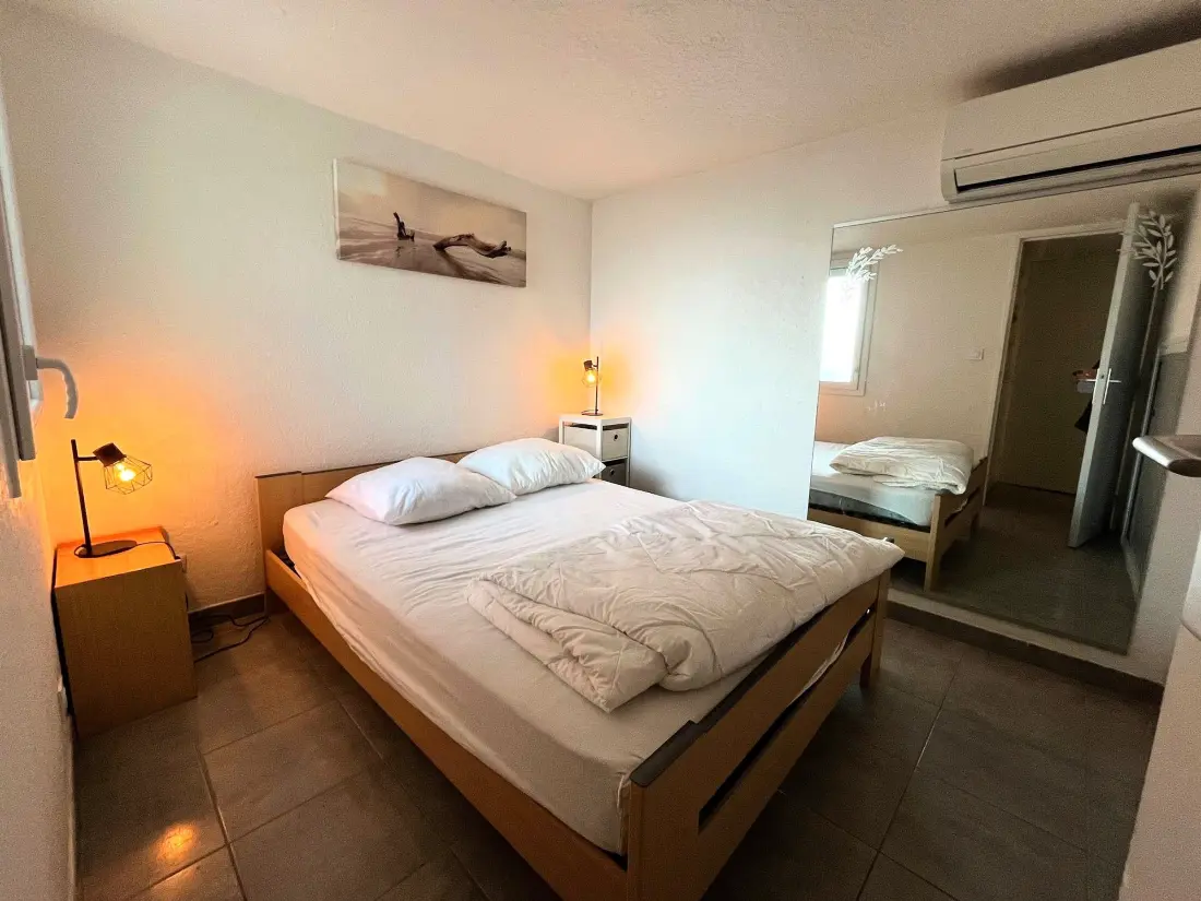 Location de Vacances Cap d'Agde 592