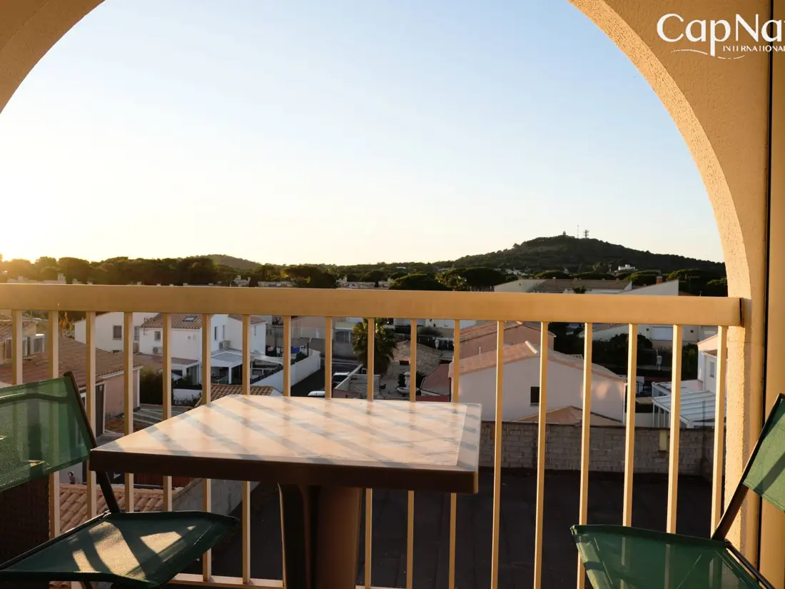 Location de Vacances Cap d'Agde 597