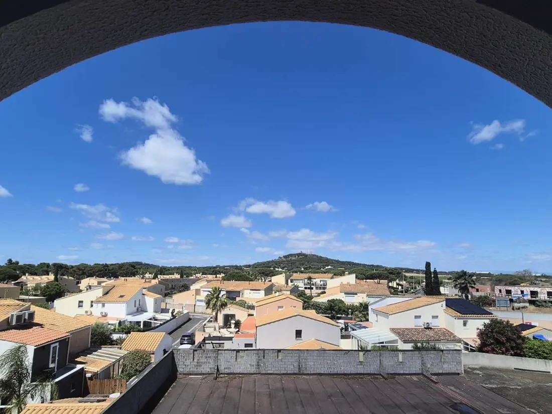 Location de Vacances Cap d'Agde 597