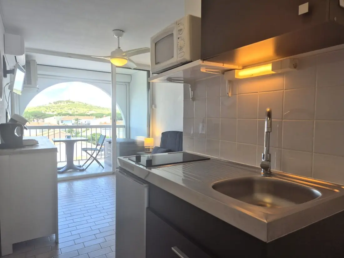 Location de Vacances Cap d'Agde 597