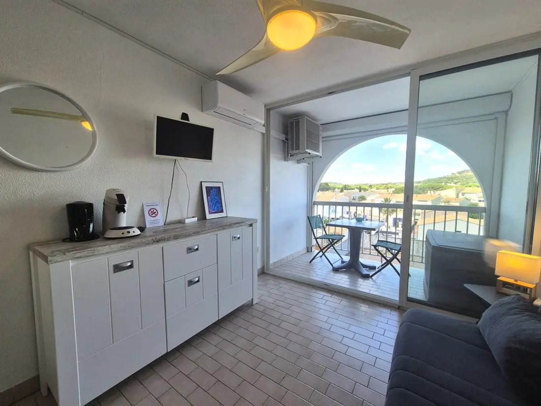 Location de Vacances Cap d'Agde 597