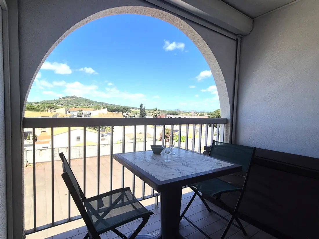 Location de Vacances Cap d'Agde 597