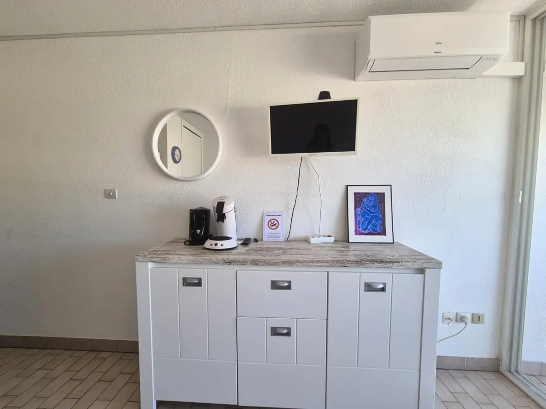 Location de Vacances Cap d'Agde 597