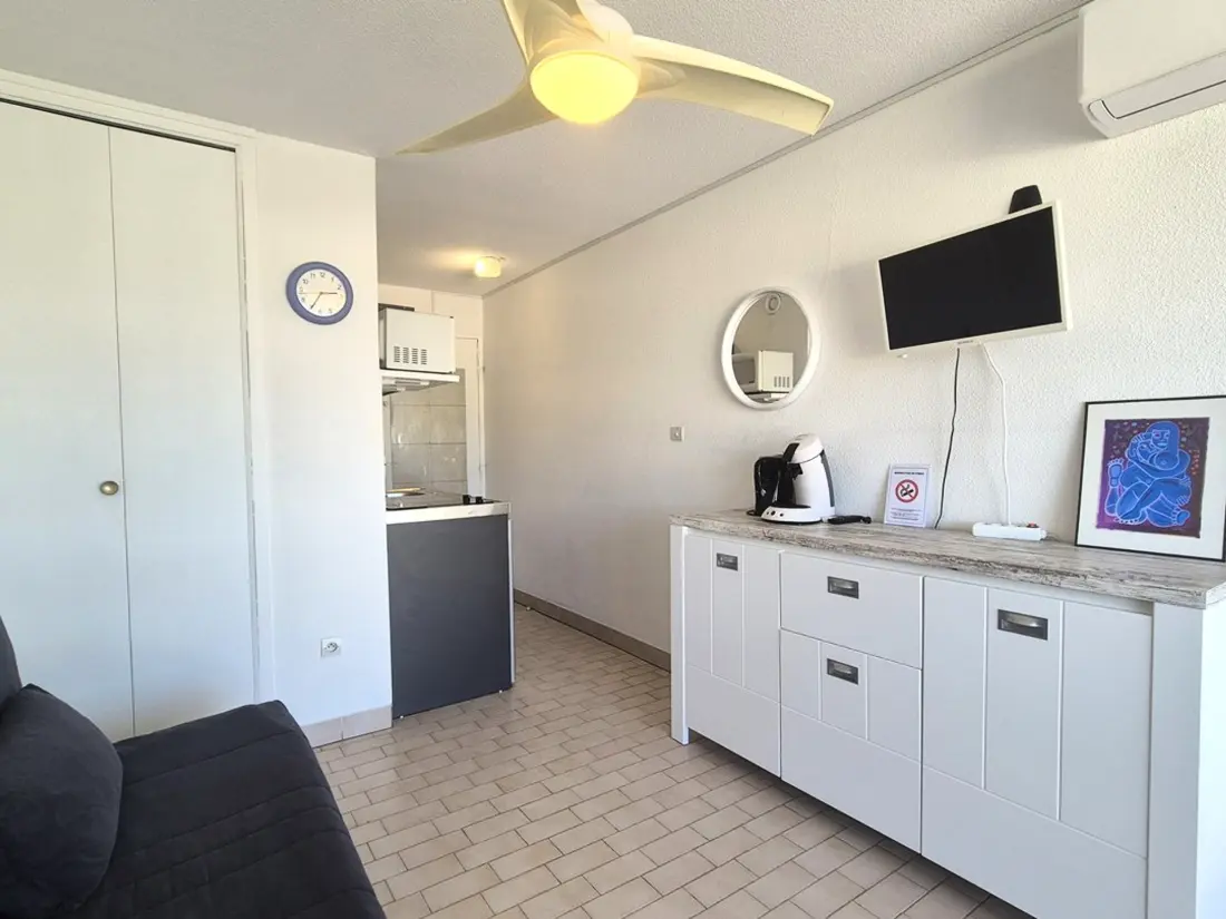 Location de Vacances Cap d'Agde 597