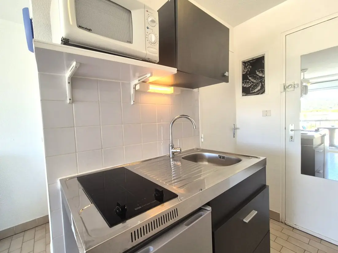 Location de Vacances Cap d'Agde 597