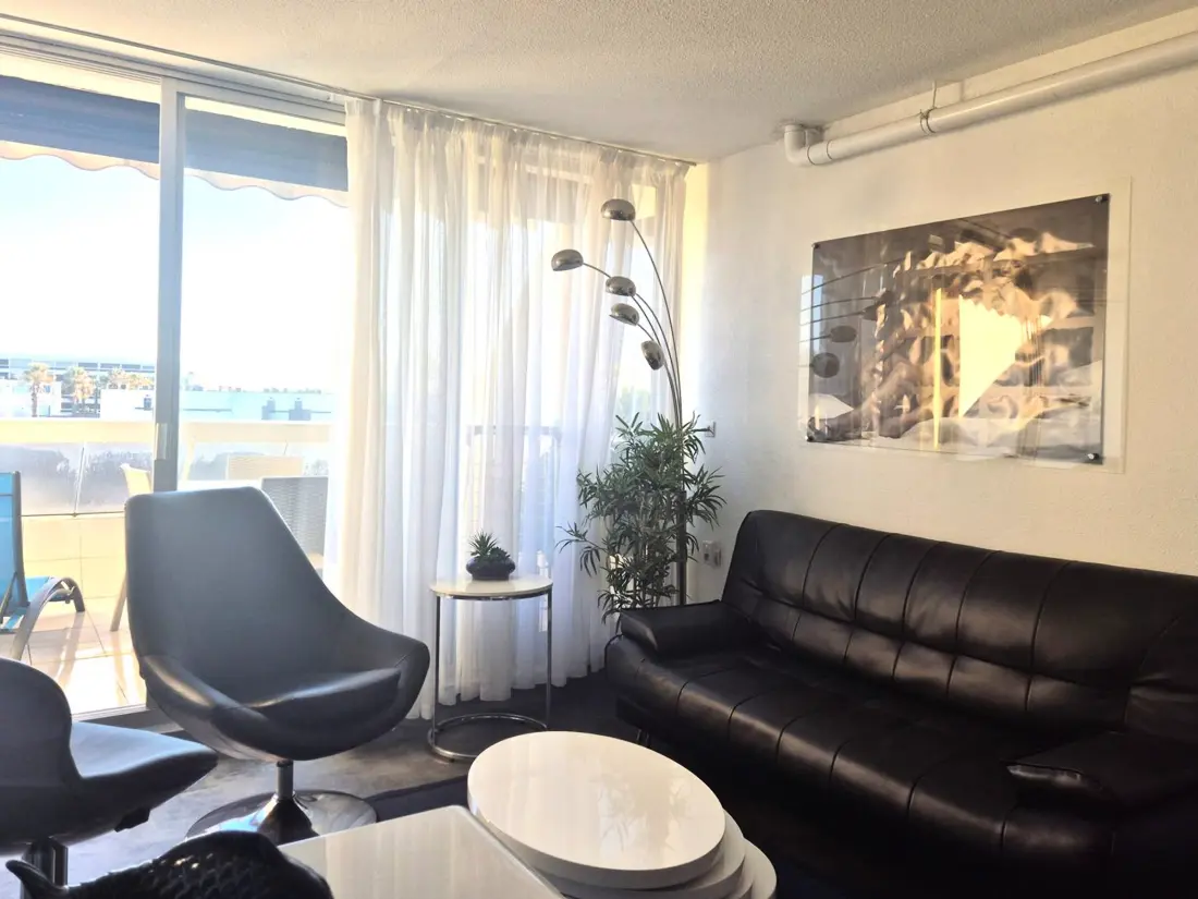Location de Vacances Cap d'Agde 598