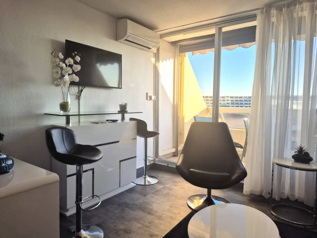 Location de Vacances Cap d'Agde 598