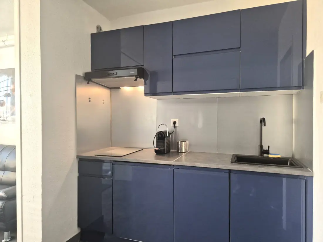 Location de Vacances Cap d'Agde 598