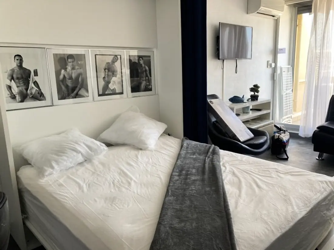 Location de Vacances Cap d'Agde 598