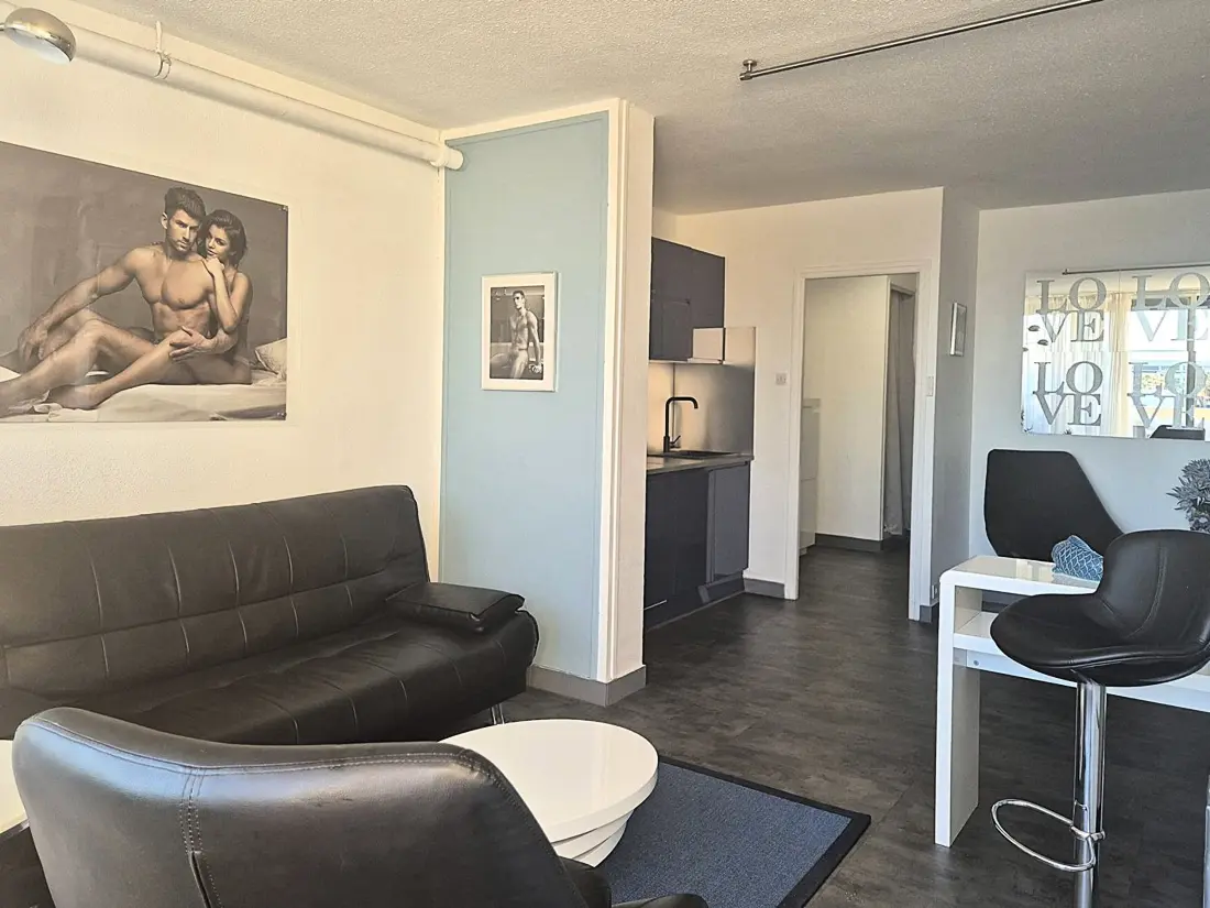 Location de Vacances Cap d'Agde 598