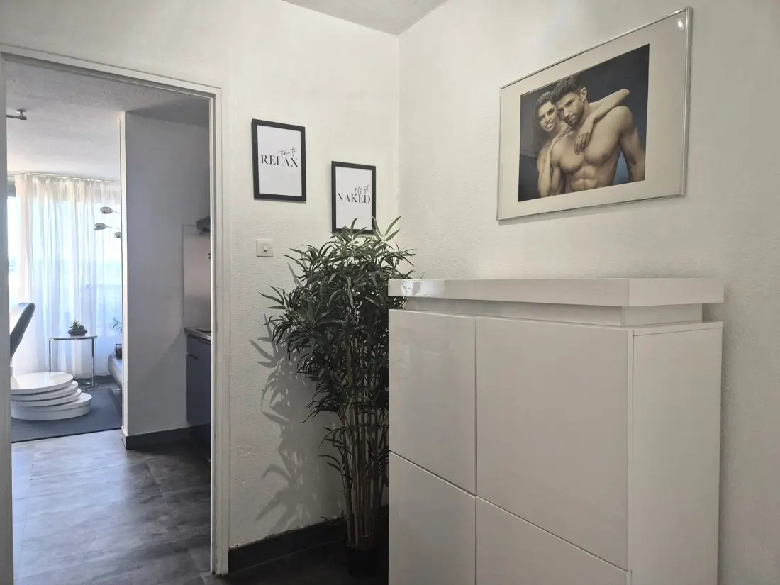 Location de Vacances Cap d'Agde 598