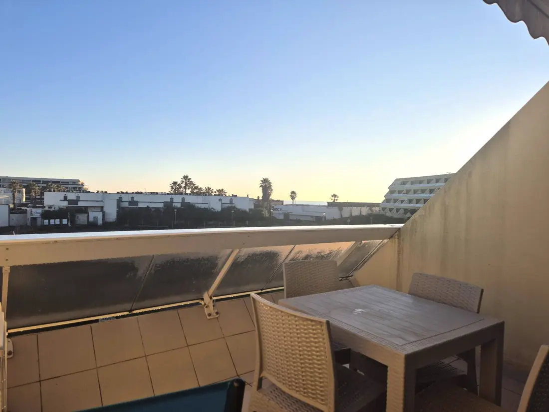 Location de Vacances Cap d'Agde 598